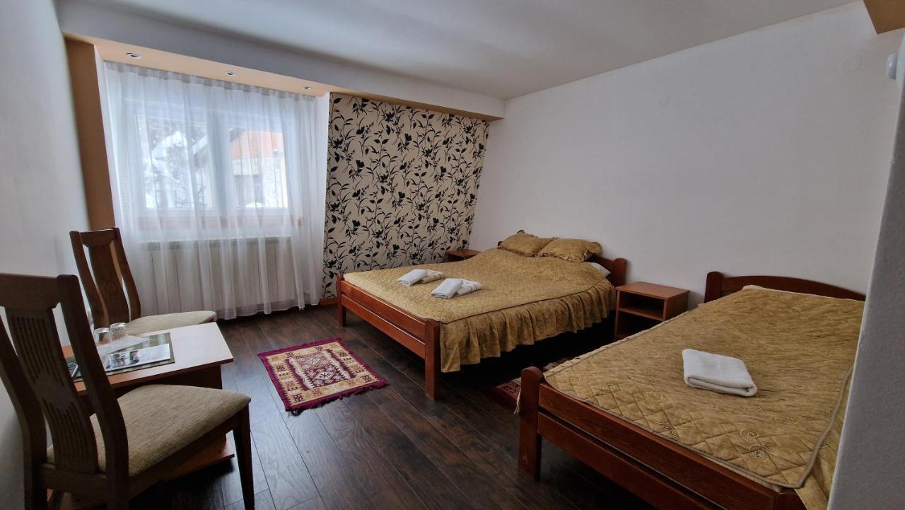 Vila Zlatar Bed & Breakfast Nova Varos Bagian luar foto